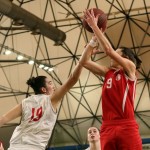 B Femminile – Varese passa a Biassono