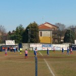 Prima Categoria 24^ – Il Cas rallenta la capolista. Tris Arsaghese, il Fagnano batte la Belfortese