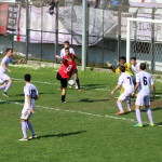 Serie D – Caronnese corsara a Casale, pari che serve a poco per il Legnano