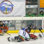 L’Italia di Da Rin sul podio nel quadrangolare di Torino