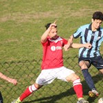 Juniores – Girone B per Varese, Como e Pro Patria. Ecco il calendario