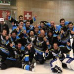 Killer Bees super: trionfo in Coppa Ticino