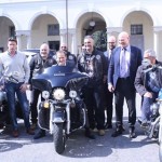 Kustom Road, moto custom e auto d’epoca a Malpensa Fiere