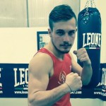 Marku Xhani e il Team Camacho sul ring nel comasco