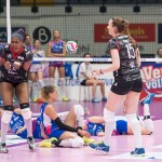 Playoff – La UYBA espugna Monza: i quarti sono ad un passo