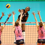 Coppa Cev – UYBA, 2 set per un sogno chiamato finale
