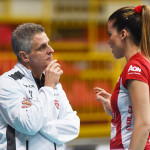 UYBA in Ungheria, è tempo di Coppa Cev