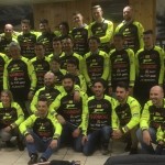 Moto Club Arsago, su il sipario sulla nuova stagione