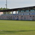 Una buona Pro Patria vince a Novarello