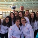 Sincronizzato – Colpaccio delle Draghette ad Ostia