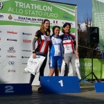 Oxygen Triathlon: Michelon campione italiano, scorpacciata di piazzamenti