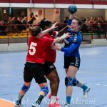 A1F – Occasione casalinga per la Femminile del Presidente Petazzi, sabato arriva Nuoro. Diverse le assenze.