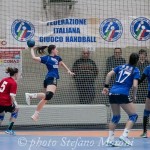 A1F – Poule Retrocessione, femminile in trasferta a Leno. Bellotti: “Lotteremo per vincere”