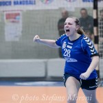 A1 – Pallamano Cassano festeggia due grandi vittorie, Malo e Oderzo fuori gioco