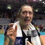 Pirola: “Che regalo per il mio compleanno”. Fiorin: “Sabato sarà un’altra storia” – VIDEO