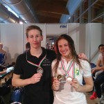 Il Team Insubrika risplende ai Campionati Regionali di Categoria