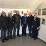 Amarcord biancoblù ricordando Re Cecconi