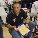 La Cimberio H.S. si arrende alla capolista Porto Torres