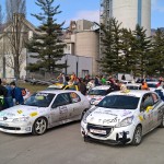 Rally Internazionale dei Laghi, iscrizioni chiuse. Tanti i big