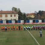 Pro Patria, Varese e la Serie D salutano il Viareggio