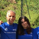 Fondazione Renato Piatti onlus alla Milano Marathon