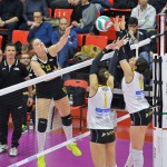 La SAB Grima Legnano cerca punti preziosi a Brescia