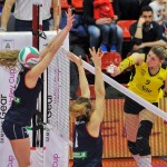 SAB Grima Legnano in amichevole contro la Nazionale Under 18