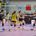 Sfida alla capolista, la SAB Grima Legnano si prepara
