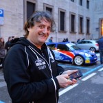 Andrea Sabella, l’istituzione del rally varesino: “La passione è tutto”
