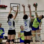 Opel Passeri Luino Volley poco concreta: Induno vince e allunga in vetta