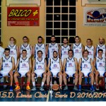 Serie D – Limax Clivio, la formazione indigena che vuole far saltare il banco