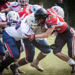 Seconda Divisione – La schedina dice 2. Prima volta storica dei Gorillas