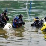 GODiving fa tris con Spazzatura Kilometrica