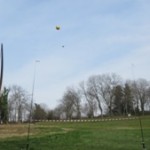 Tiro a Volo ArcoUISP, ottima la prima per gli Arcieri della Grande Quercia