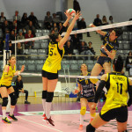 Una SAB Grima Legnano tutto cuore espugna il Sanbapolis di Trento