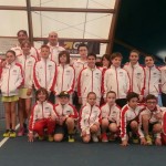 Coppa delle Province, la rappresentativa Under 11 spazza via le avversarie