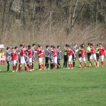 Juniores – Varese, altro pari. Pro Patria da urlo con la Varesina