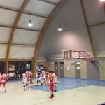 C Silver – Gallarate mantiene la vetta, passi avanti per Castronno e Pallacanestro Varese