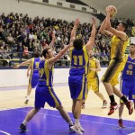 C Gold, Gazzada cade a Vigevano, Saronno passa ad Arcisate e vede i playoff