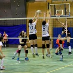 Serie D – L’Opel Passeri Luino Volley vince il derby varesino contro Orago