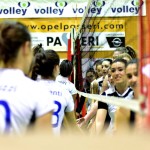 L’Opel Passeri Luino Volley soffre e cede in casa contro la Polisportiva Quinto