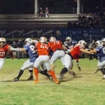 Seconda Divisione – Applausi per i Gorillas, Blue Storms indomabili