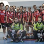 Floorball – A Carnago le finali nazionali: Wild Boars all’attacco
