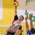 B maschile – Saronno riprende la marcia, tre punti d’oro per lo Yaka