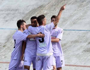 12 legnano esultanza