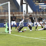 La Pro Patria liquida il Fanfulla con un classico 2-0