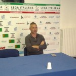 Bonazzi: “Pronti per la corsa finale”