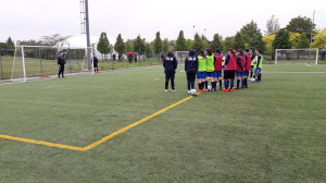 azzurre under 15