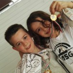 Weekend di Pasqua al top per l’Accademia Scherma Gallaratese