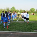 Coppa Italia – Azalee eliminate a testa alta dal Brescia favorito